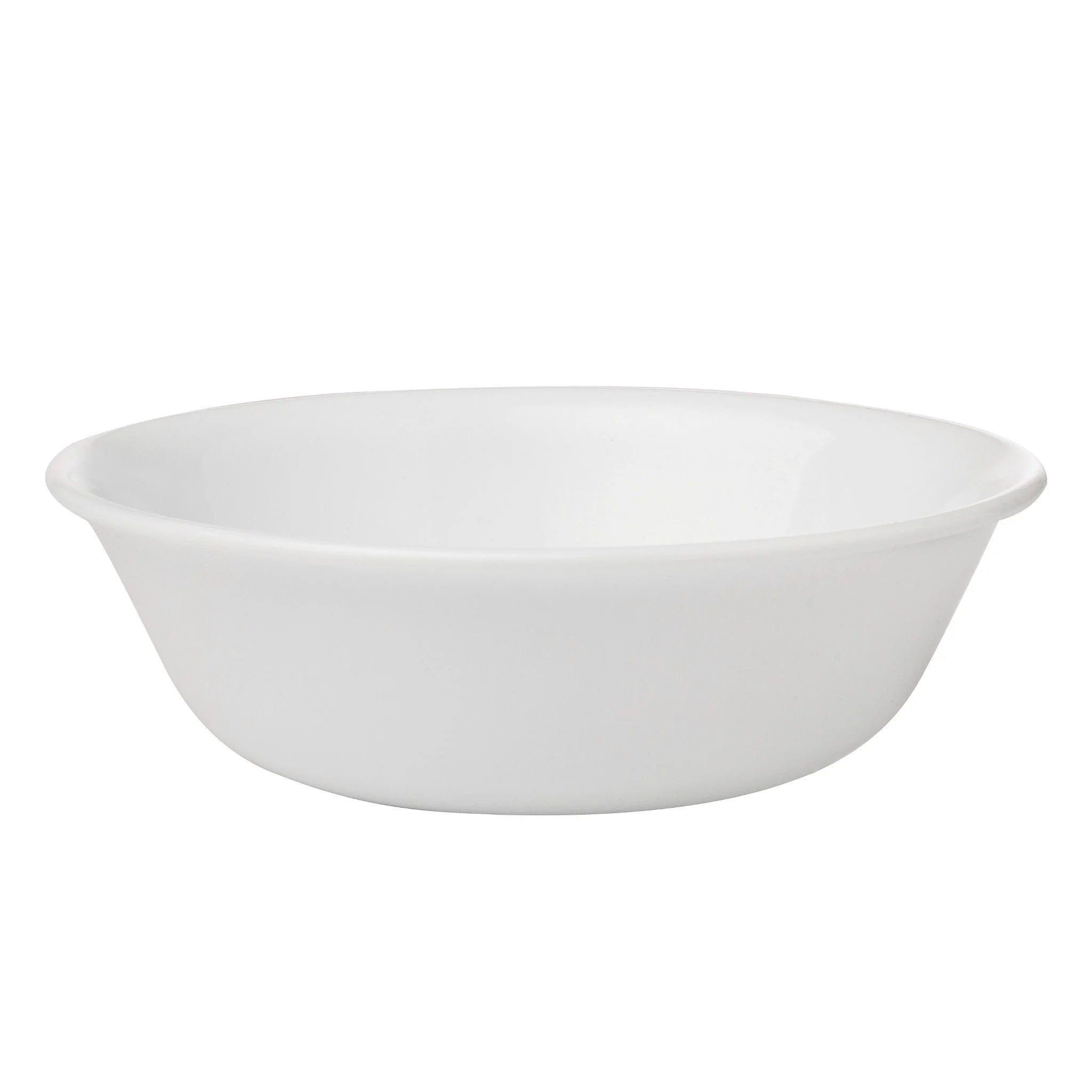 Winter Frost White 50-piece Dinnerware Set, Service for 8, EXCLUSIVE - Image 7