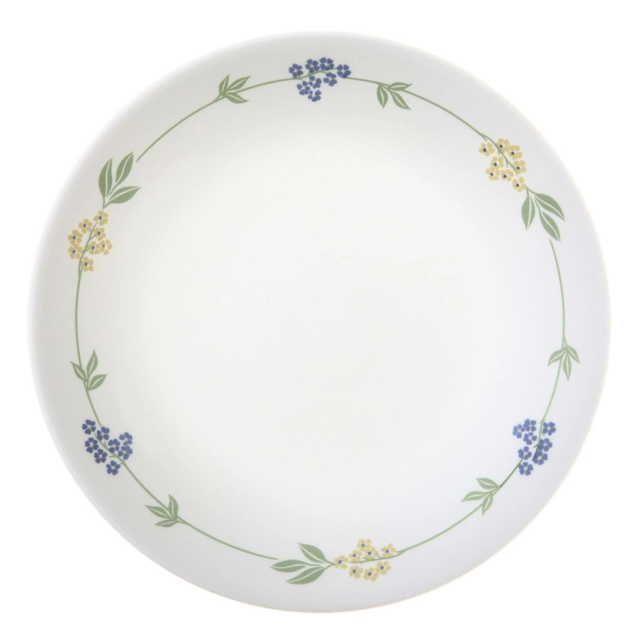 Secret Garden 6.75 Appetizer Plate