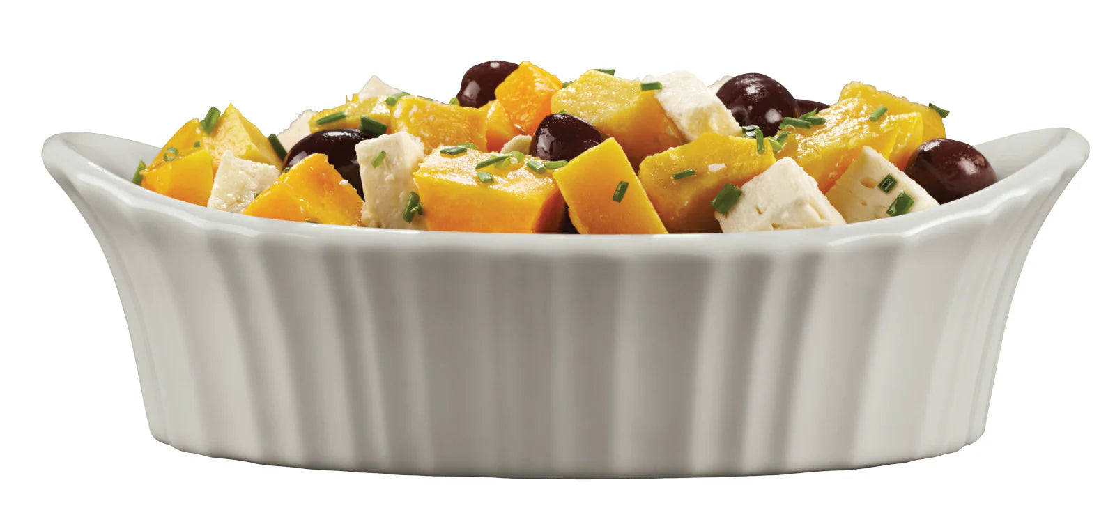 CorningWare French White? 18.6-ounce Appetizer Dish - Image 2