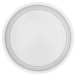 Mystic Gray 6.75 Appetizer Plate