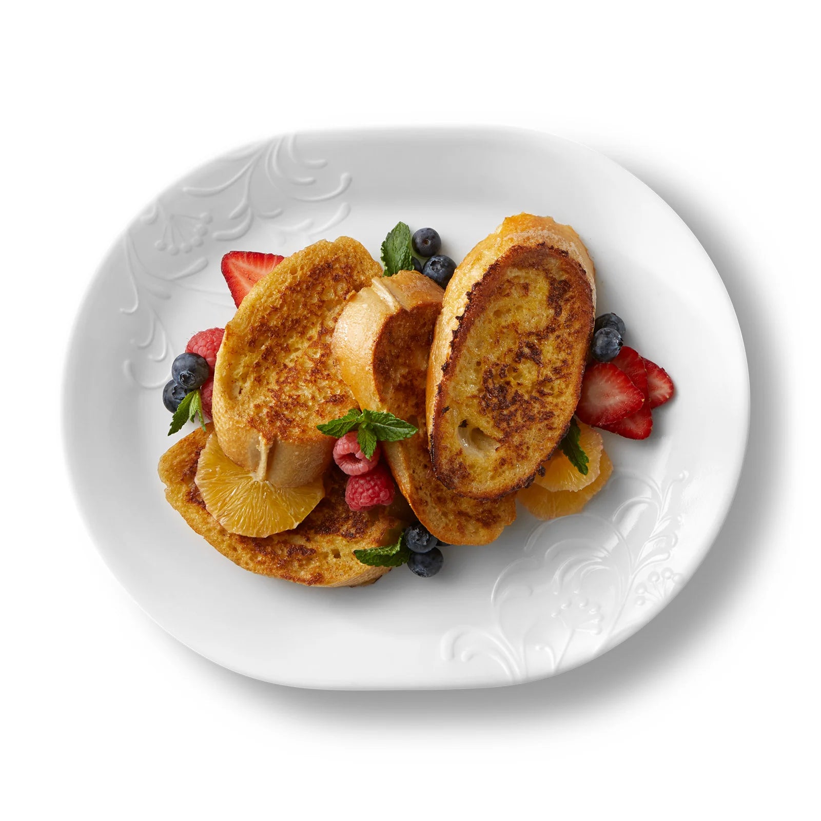 Cherish 12.25 Serving Platters, 2-pack - Image 2