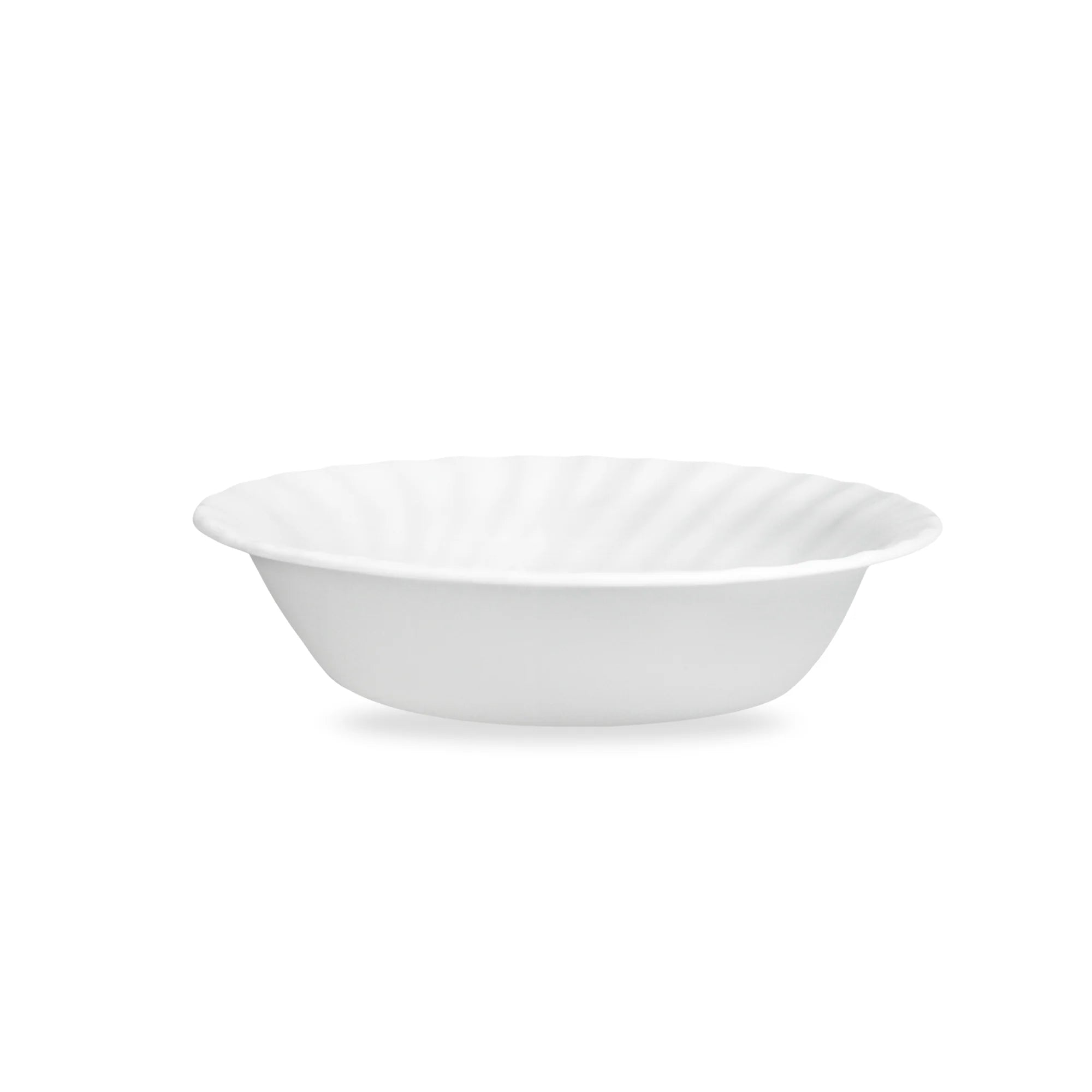 Enhancements 18-ounce Glass Cereal/Soup Bowl