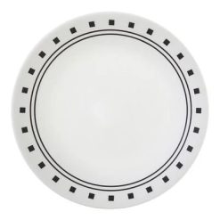City Block 6.75 Appetizer Plate