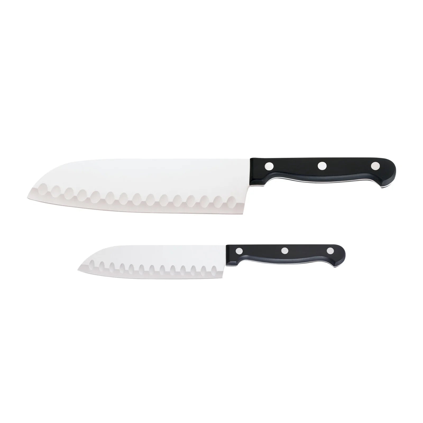 Essentials 2-piece Santoku / Partoku Knife Set