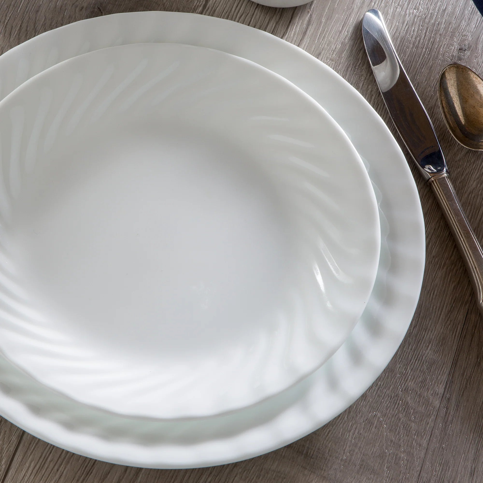 Enhancements 8.5 Salad Plate - Image 6