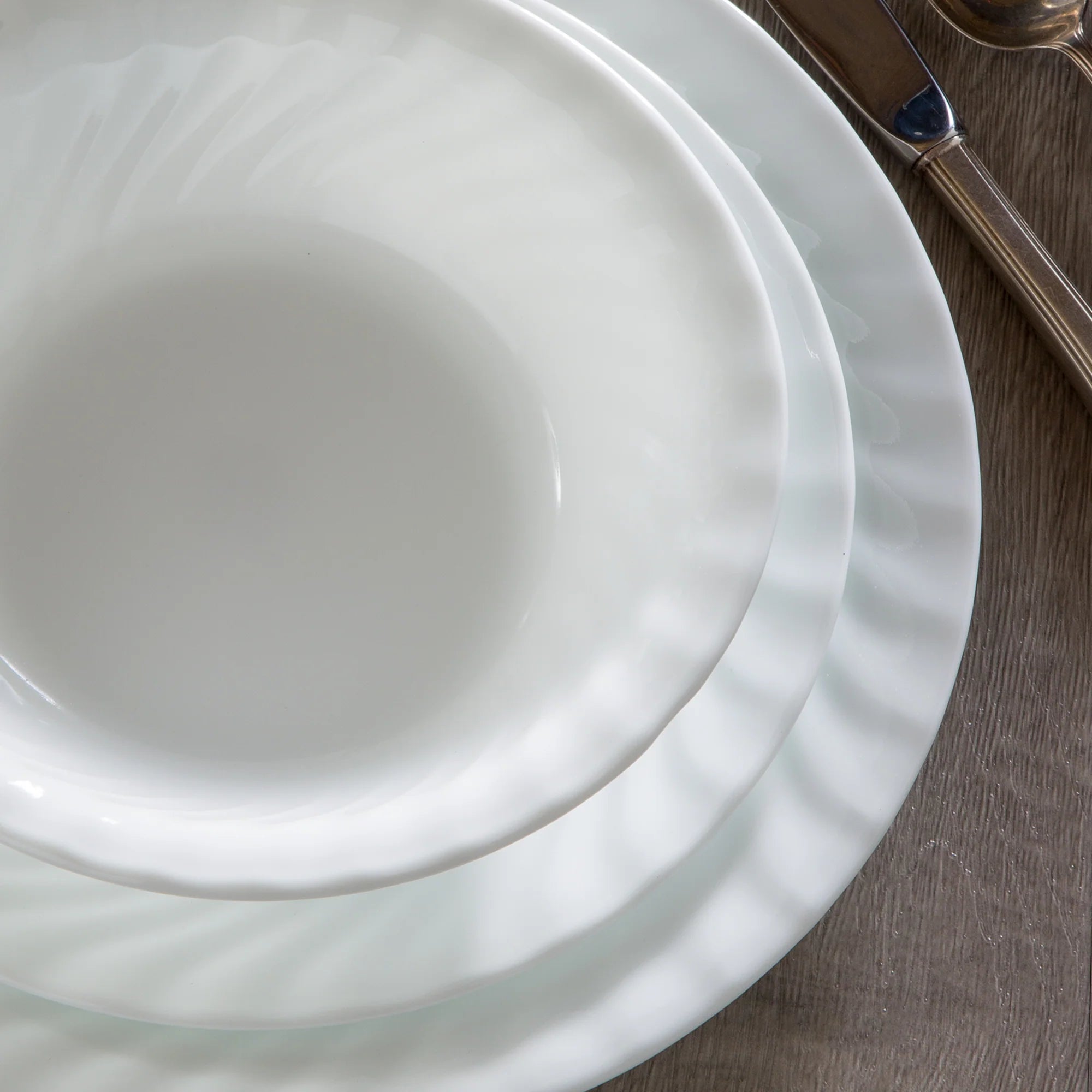 Enhancements 18-ounce Glass Cereal/Soup Bowl - Image 4
