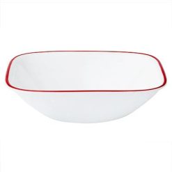 Kyoto Leaves 10-ounce Dip & Condiment Bowl