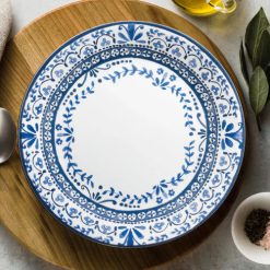 Alternative view of Portofino 8.5 Salad Plate