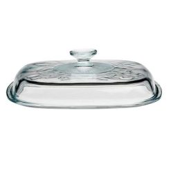 Stovetop  Glass Lid for 5-liter Baking Dish