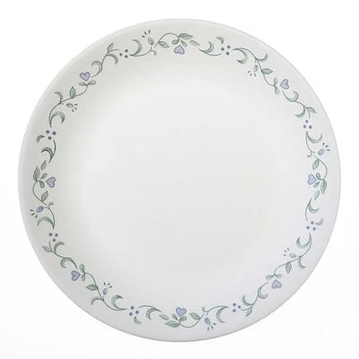 Country Cottage 10.25 Dinner Plate
