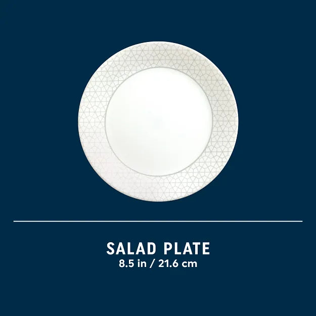 Knox 8.5 Salad Plate - Image 7