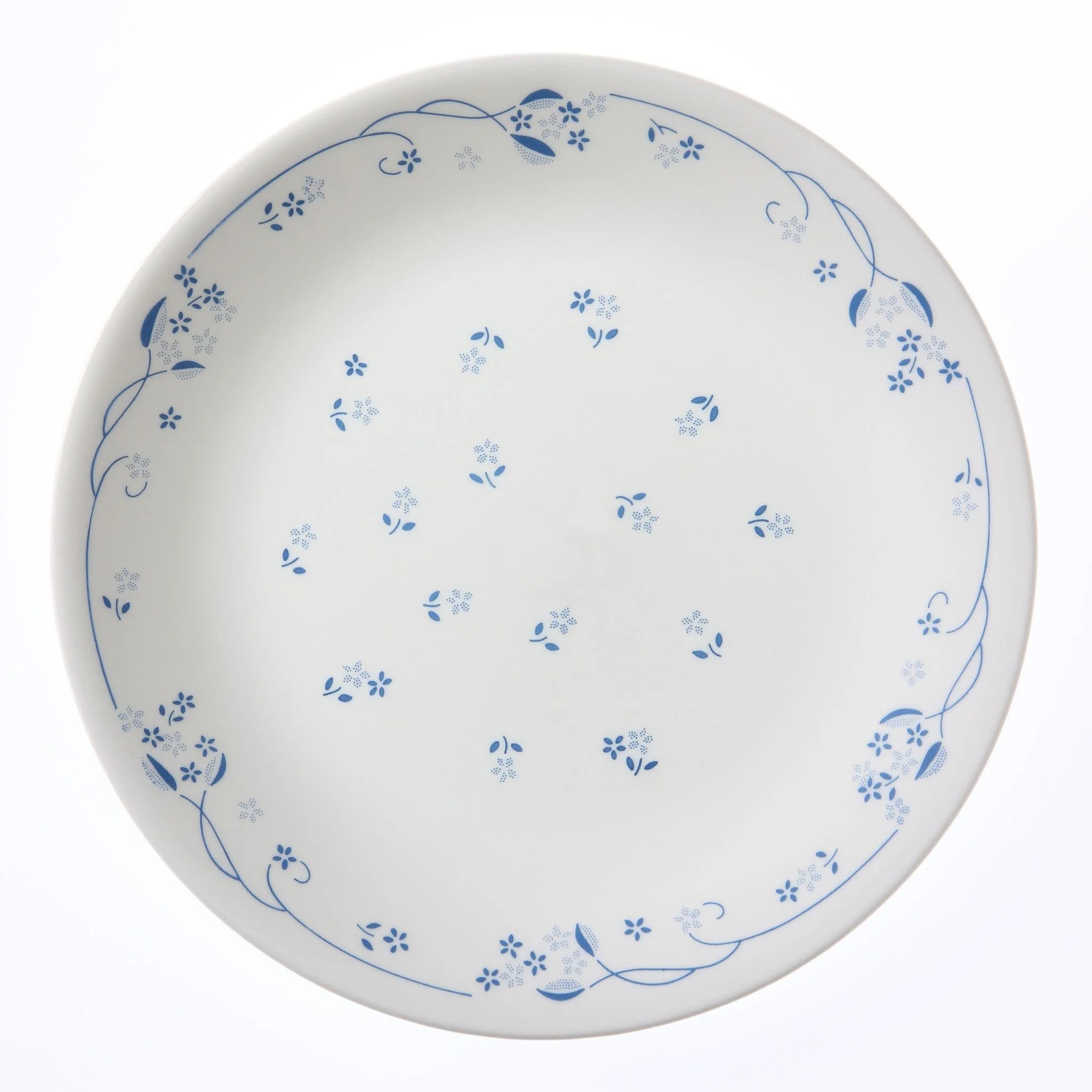 Provincial Blue 8.5 Salad Plate
