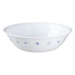 Provincial Blue 1-quart Large Serving Bowl