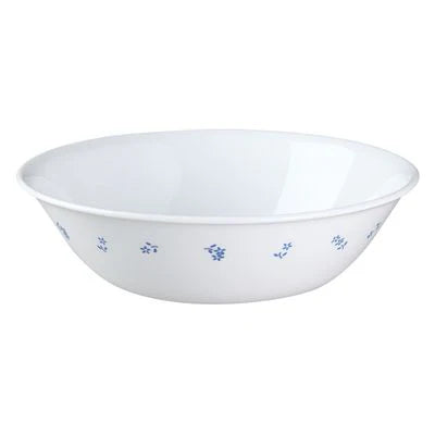 Provincial Blue 1-quart Large Serving Bowl