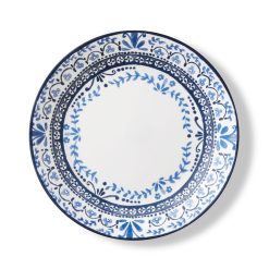 Alternative view of Portofino 6.75 Appetizer Plate, 6 pack