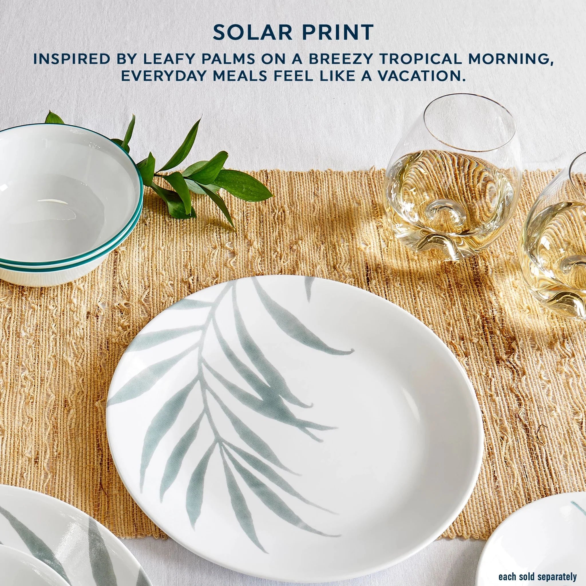 Solar Print 18-ounce Cereal Bowl - Image 5