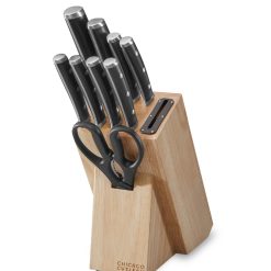 Damen 10-piece Block Set