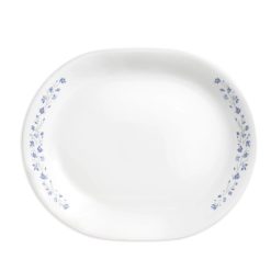 Lilac Blush 12.25 Serving Platter