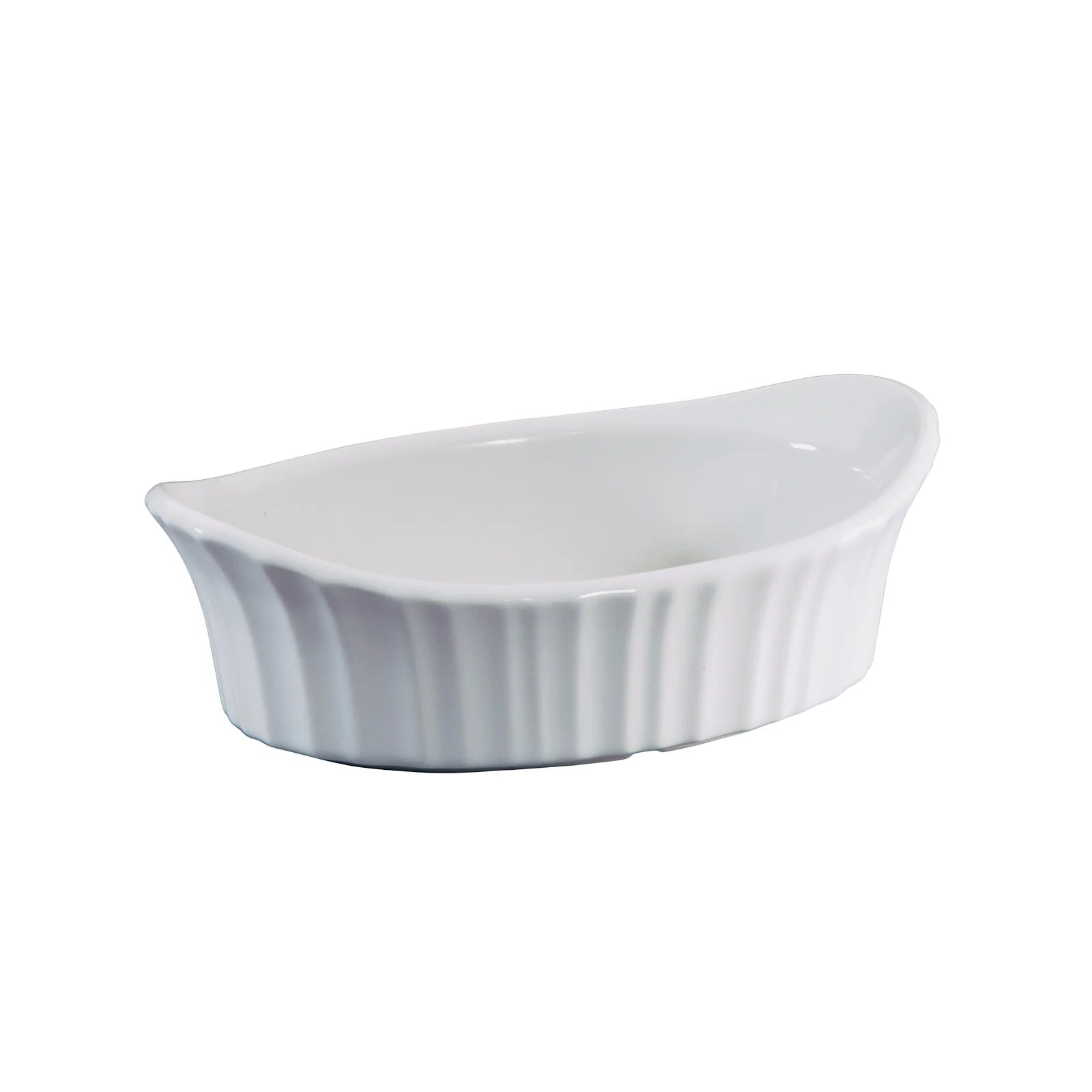 CorningWare French White? 18.6-ounce Appetizer Dish