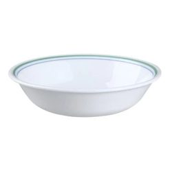 Country Cottage 10-ounce Dip & Condiment Bowl