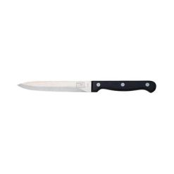 Essentials 4.75 Serrated Utility Knife