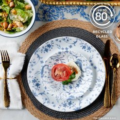 Alternative view of Darlington 10.25 Dinner Plate
