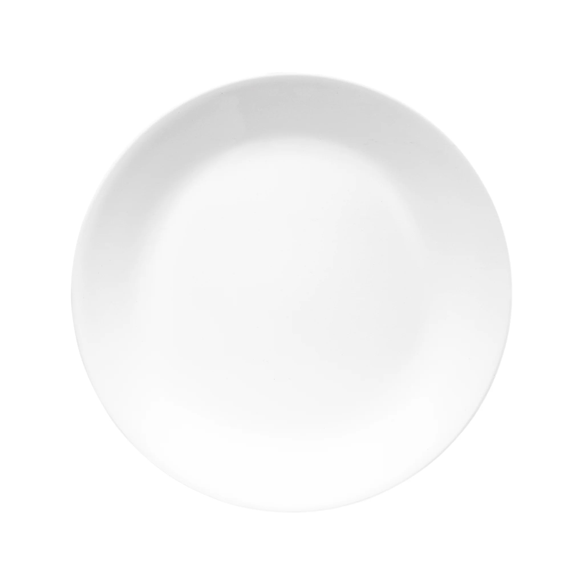 Winter Frost White 10.5 Dinner Plates, 4-pack